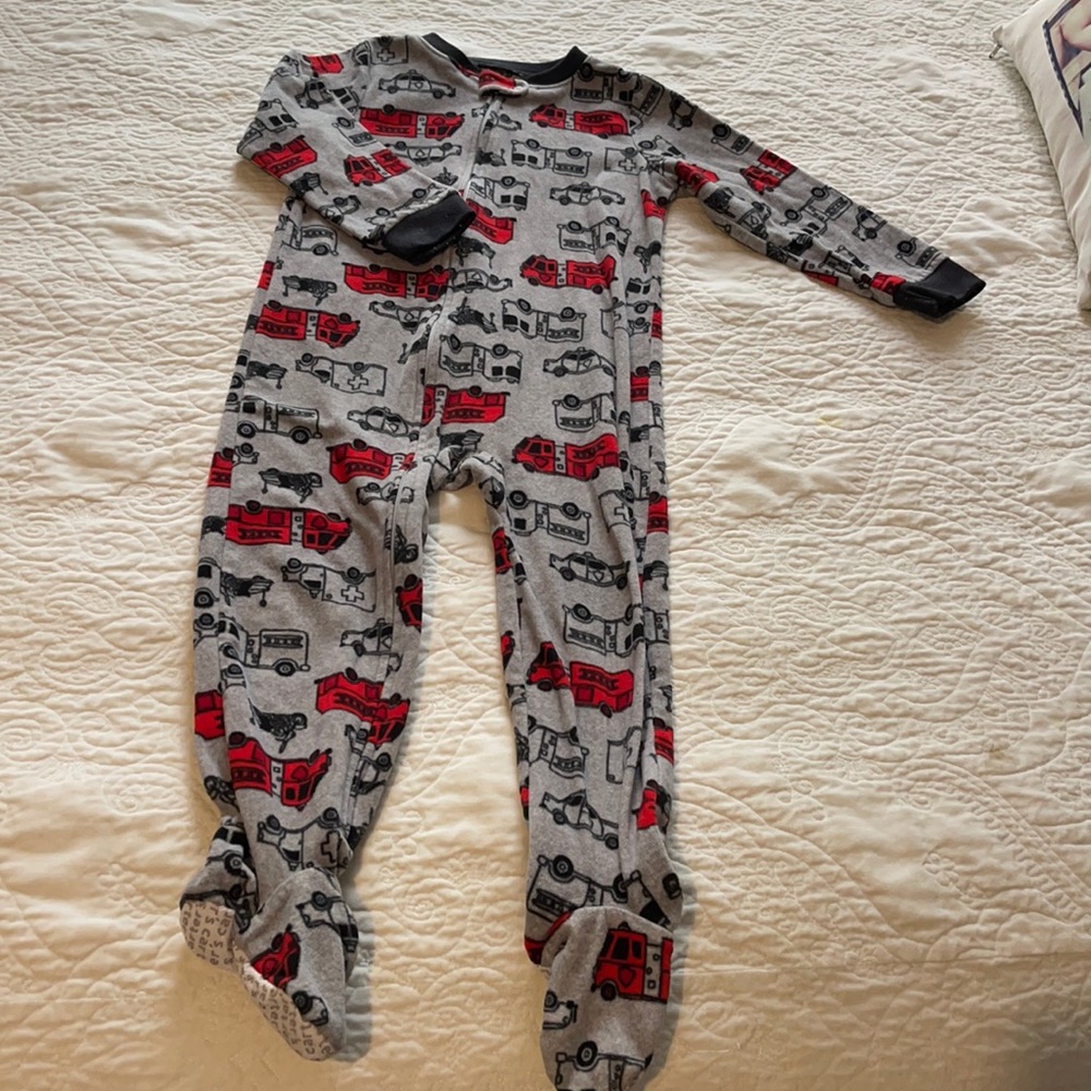 Pajamas